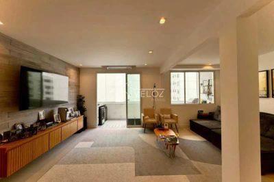 Apartamento, 3 quartos, 149 m² - Foto 5