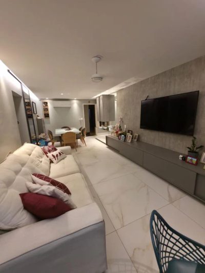 Apartamento, 3 quartos - Foto 2