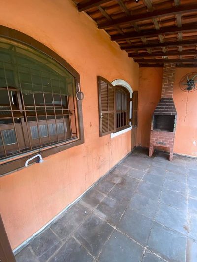 Casa, 2 quartos, 67 m² - Foto 3
