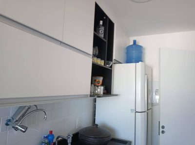 Apartamento, 2 quartos, 60 m² - Foto 2