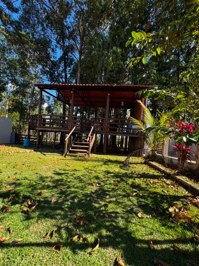 Casa de Condomínio, 5 quartos - Foto 5