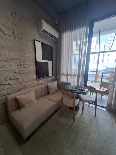 Apartamento, 1 quarto, 24 m² - Foto 3