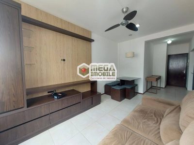Apartamento, 1 quarto, 48 m² - Foto 1