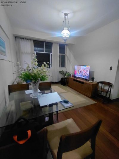 Apartamento, 2 quartos, 64 m² - Foto 1