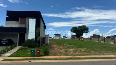 Terreno, 318 m² - Foto 1