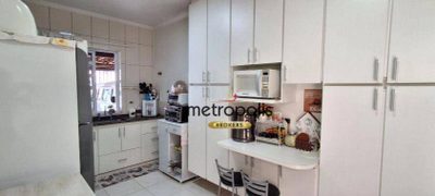 Casa, 3 quartos, 114 m² - Foto 3
