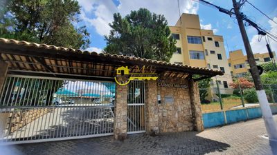 Apartamento, 2 quartos, 49 m² - Foto 2