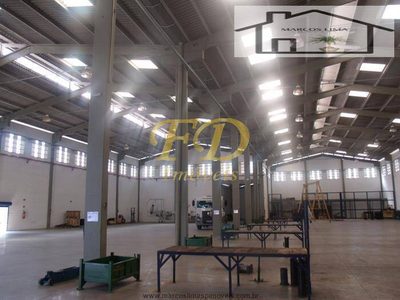 Depósito-Galpão, 2000 m² - Foto 3