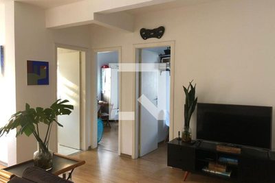 Apartamento, 2 quartos, 62 m² - Foto 1