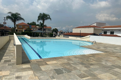 Apartamento, 1 quarto, 34 m² - Foto 3