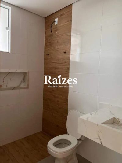 Casa, 3 quartos, 125 m² - Foto 1