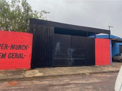 Imóvel Comercial, 10 m² - Foto 1