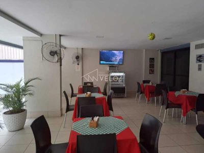 Apartamento, 2 quartos, 71 m² - Foto 1