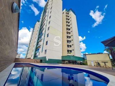 Apartamento, 3 quartos, 76 m² - Foto 3
