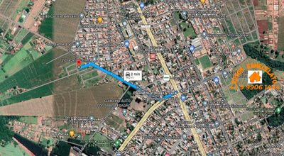 Terreno, 325 m² - Foto 2