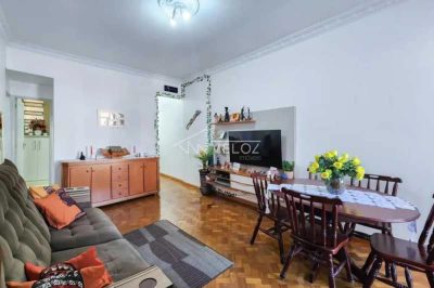 Apartamento, 3 quartos, 85 m² - Foto 4