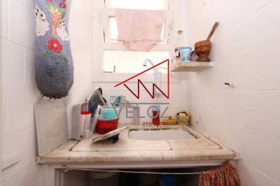 Apartamento, 1 quarto, 45 m² - Foto 1