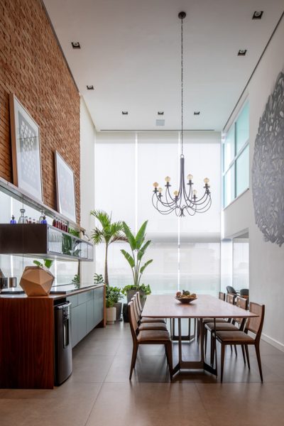 Apartamento, 3 quartos, 186 m² - Foto 5