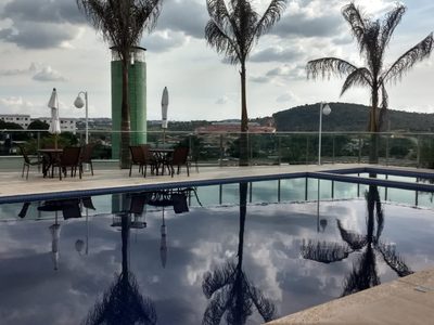 Apartamento, 2 quartos, 55 m² - Foto 3