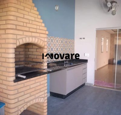 Casa, 3 quartos, 200 m² - Foto 2