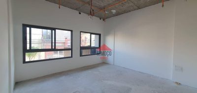 Sala-Conjunto, 31 m² - Foto 3