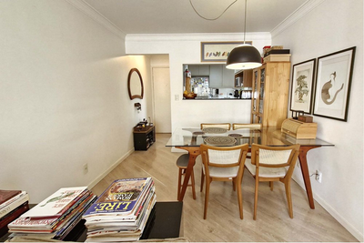 Apartamento, 2 quartos, 71 m² - Foto 3