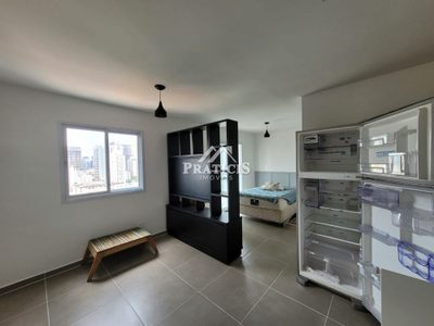 Kitnet-Studio, 32 m² - Foto 1