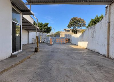 Depósito-Galpão, 500 m² - Foto 1