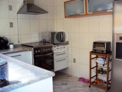 Sobrado, 3 quartos, 204 m² - Foto 5