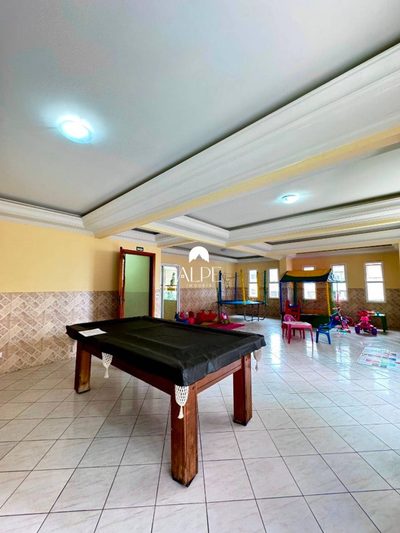 Apartamento, 2 quartos, 68 m² - Foto 2