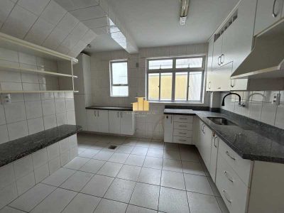 Cobertura, 3 quartos, 200 m² - Foto 5