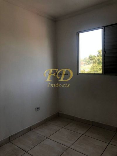 Apartamento, 2 quartos, 40 m² - Foto 5