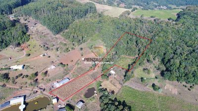 Terreno, 10000 m² - Foto 4