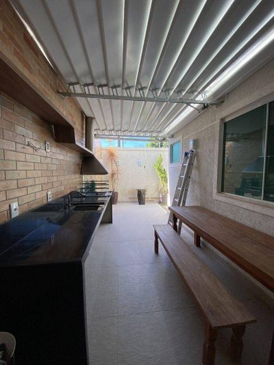Casa, 2 quartos, 85 m² - Foto 2