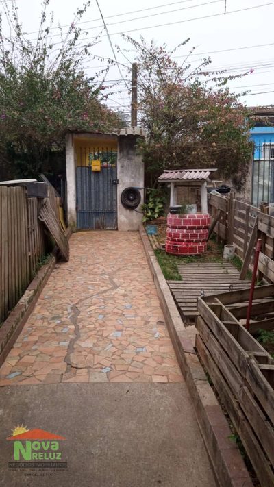 Casa, 2 quartos, 150 m² - Foto 1