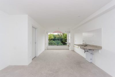 Apartamento, 1 quarto, 45 m² - Foto 4