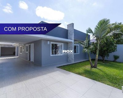 Casa, 4 quartos, 147 m² - Foto 1