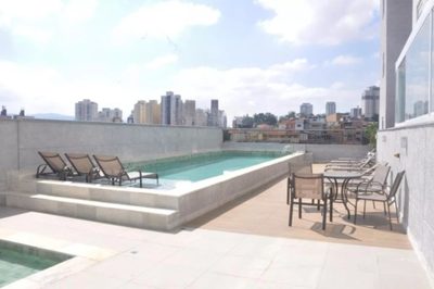 Apartamento, 2 quartos, 54 m² - Foto 5