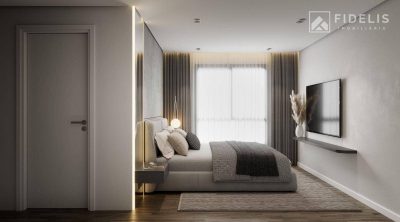 Apartamento, 3 quartos, 96 m² - Foto 3