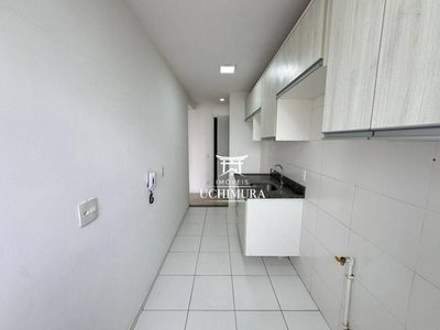 Apartamento, 2 quartos, 60 m² - Foto 2