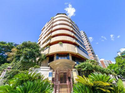 Apartamento, 4 quartos, 312 m² - Foto 1