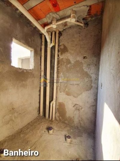 Prédio Inteiro, 43 m² - Foto 3