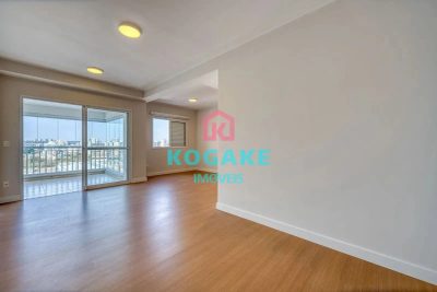 Apartamento, 2 quartos, 77 m² - Foto 5