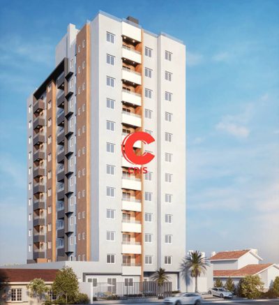 Apartamento, 1 quarto, 35 m² - Foto 4