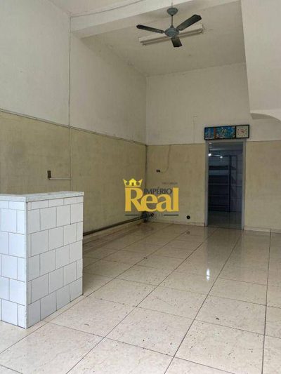 Loja-Salão, 35 m² - Foto 3