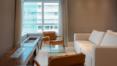 Apartamento, 3 quartos, 165 m² - Foto 2