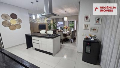 Casa, 3 quartos, 160 m² - Foto 4