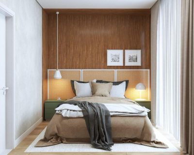 Apartamento, 3 quartos, 83 m² - Foto 5
