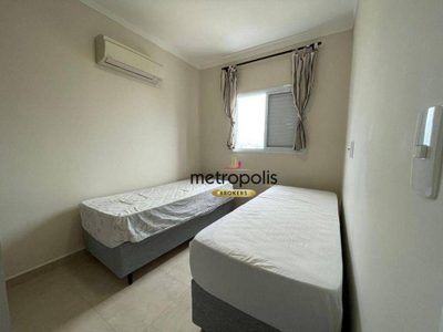 Apartamento, 2 quartos, 70 m² - Foto 5