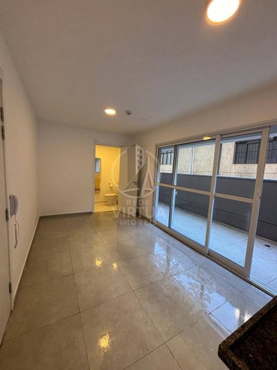 Apartamento, 1 quarto, 36 m² - Foto 4